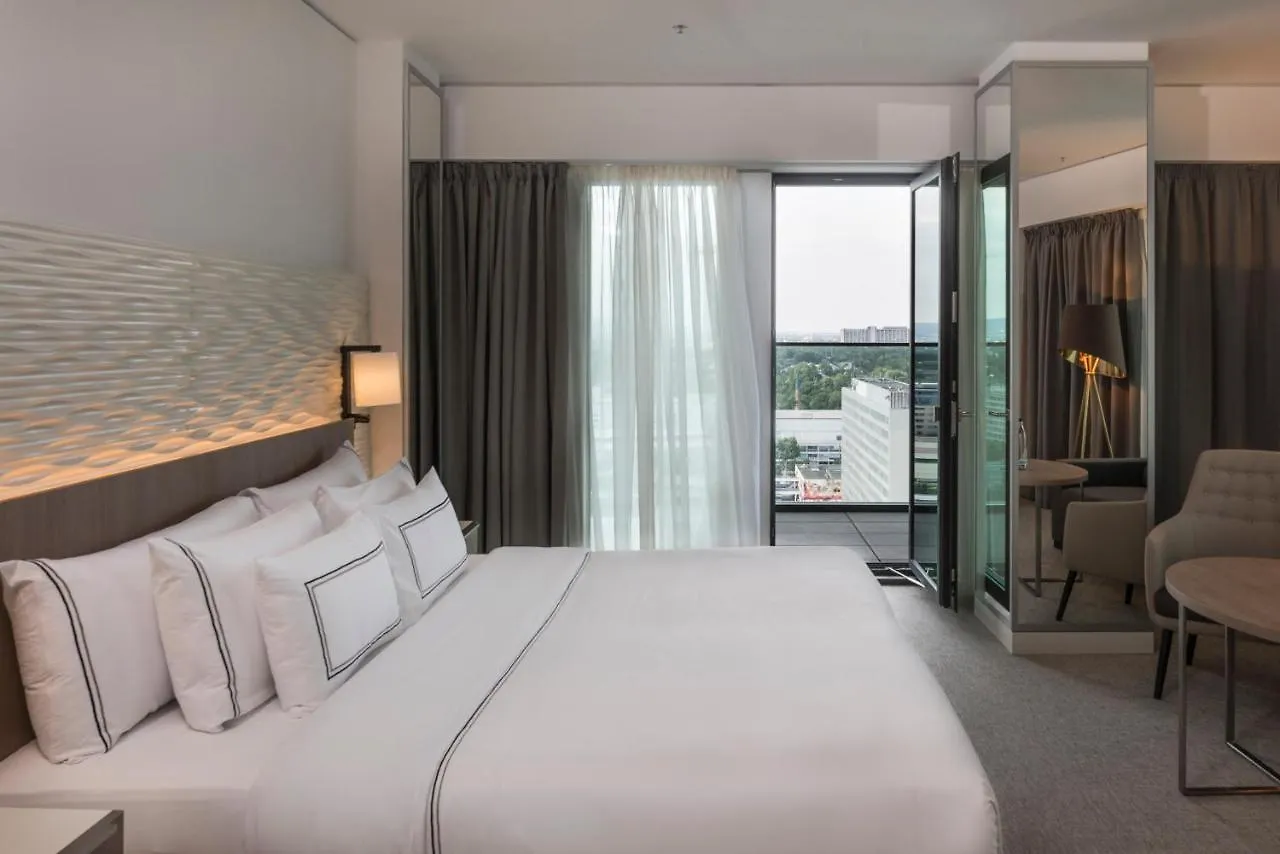 Melia Frankfurt City Frankfurt am Main