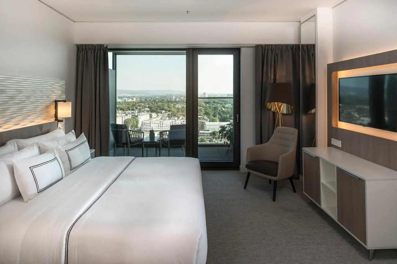 Melia Frankfurt City Frankfurt am Main