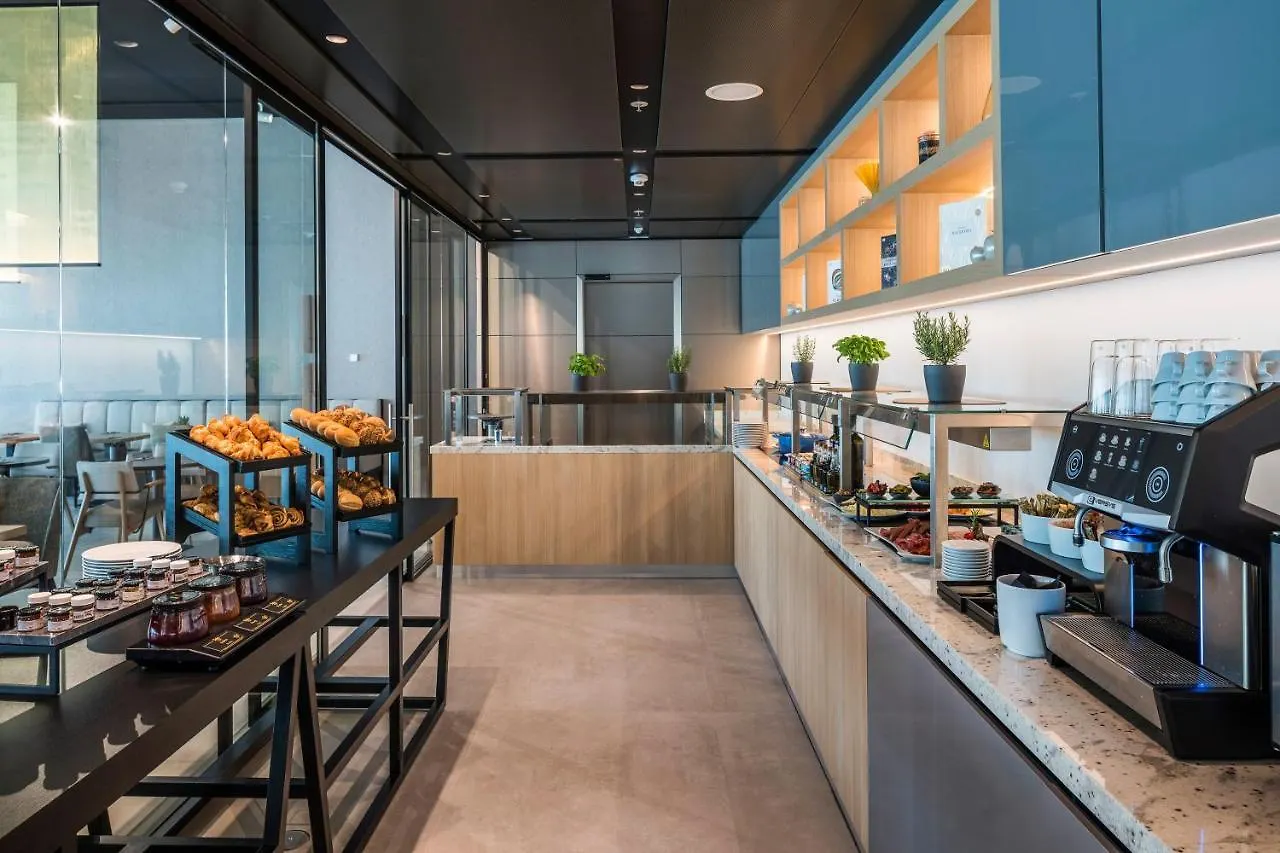 Melia Frankfurt City Frankfurt am Main
