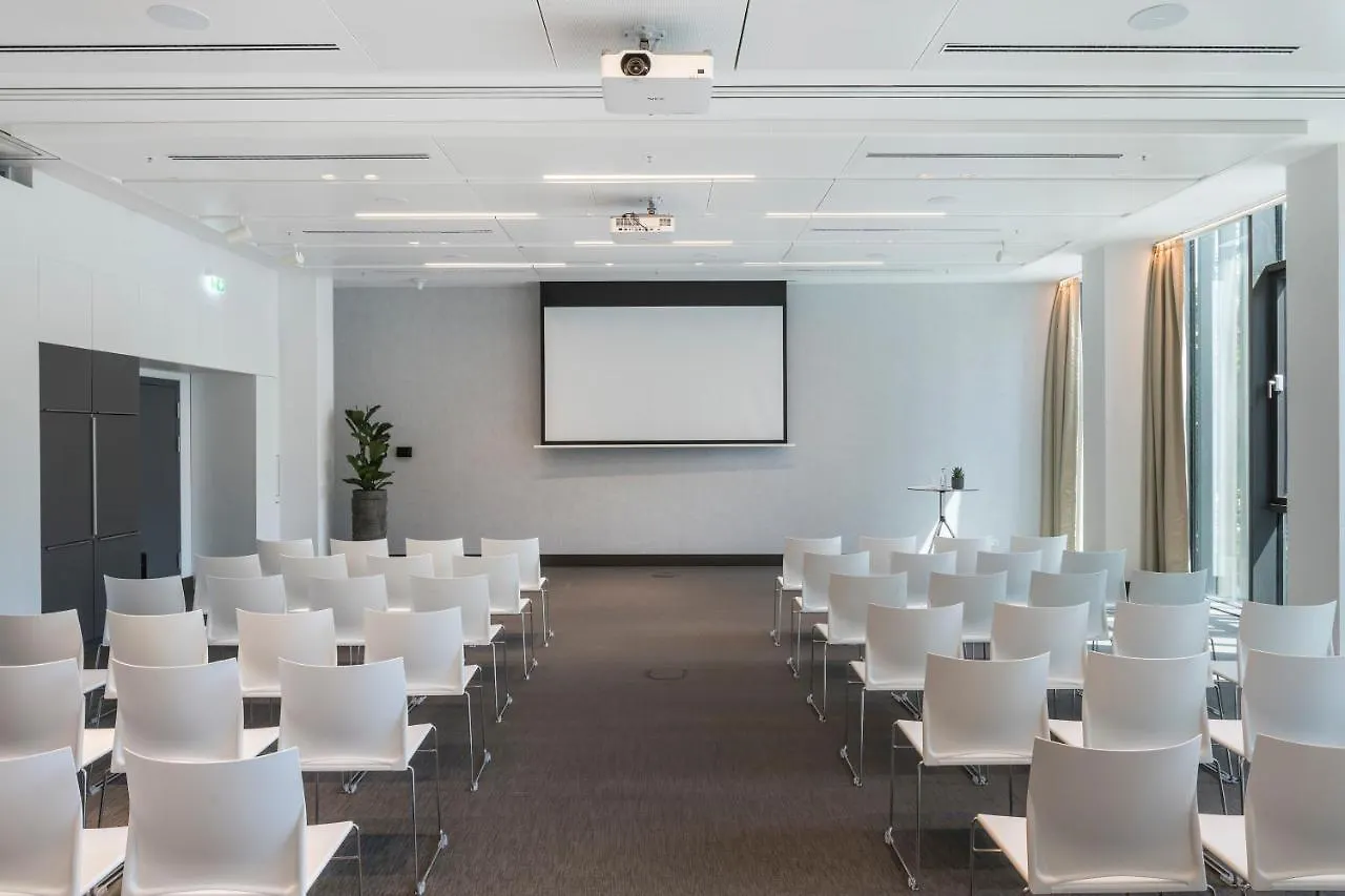 **** Hotel Melia Frankfurt City Frankfurt am Main Tyskland