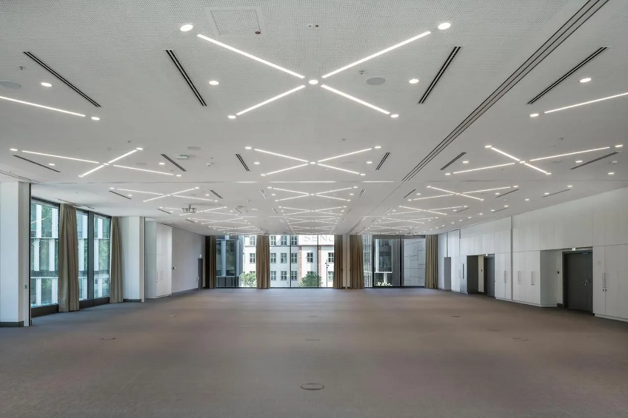 Melia Frankfurt City Frankfurt am Main