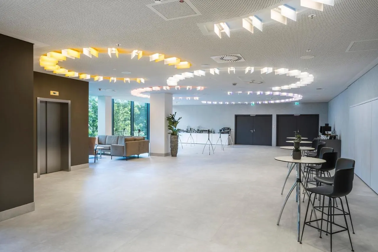Hotel Melia Frankfurt City Frankfurt am Main