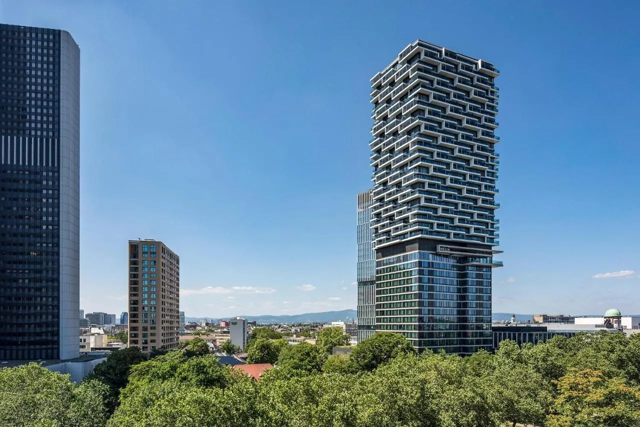 Melia Frankfurt City Frankfurt am Main