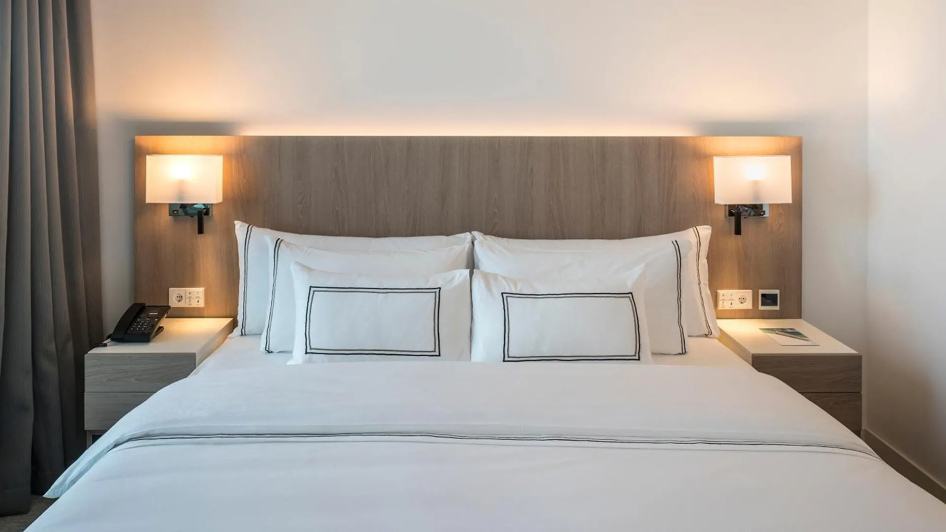 Melia Frankfurt City Frankfurt am Main