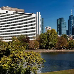 Отель Intercontinental Frankfurt, An Ihg