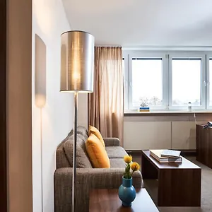 Liv'in Frankfurt - Seilerstrasse **** Frankfurt am Main
