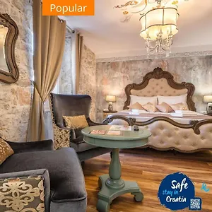 Plaza Marchi Old Town - Mag Quaint & Elegant Boutique 4*, Split Kroatien