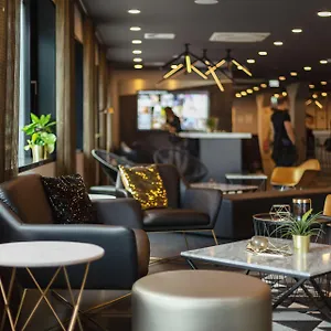 - The Niu, Coin Frankfurt Ostend By Ihg *** فرانكفورت