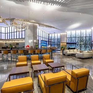 Pullman Axis Towers Hotel Tbilissi