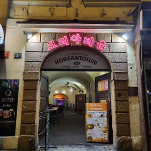 visit hotel