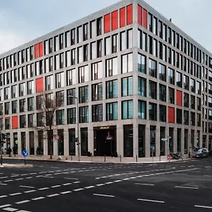 Urban Loft 4*, Berlin Tyskland