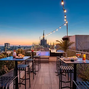 Ih Ambasciatori Hotel Mailand