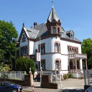 Am Berg *** Frankfurt am Main