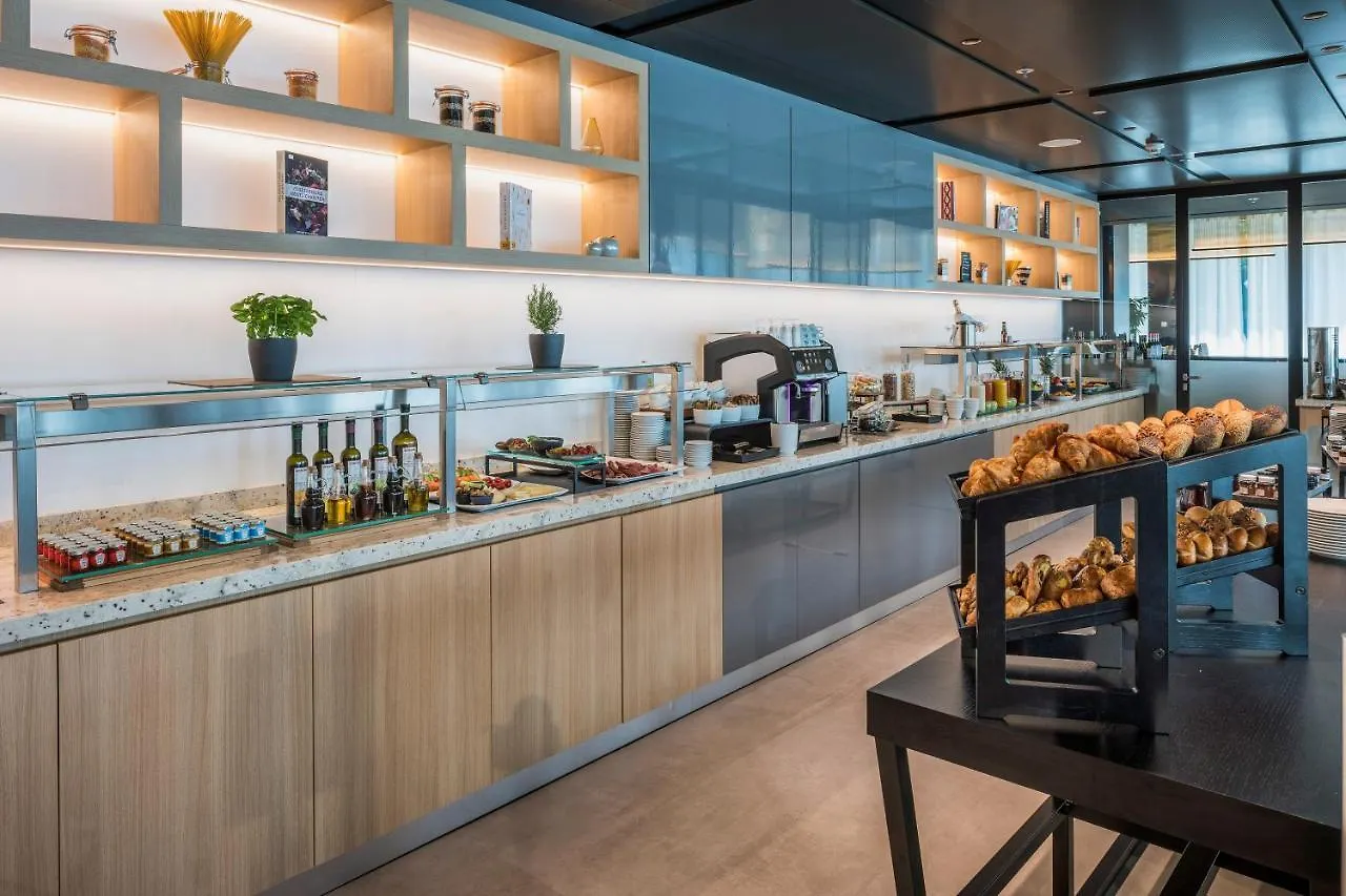 Meliá Frankfurt City Francoforte sul Meno