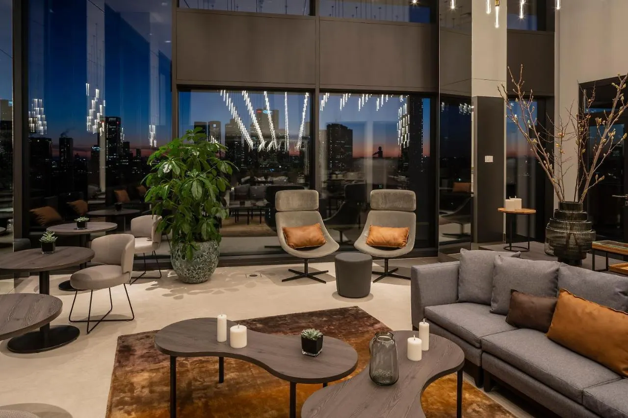 Melia Frankfurt City Frankfurt am Main